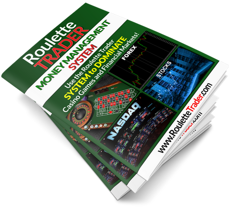 Roulette TRADER | A Powerful FOREX Trading Money ...