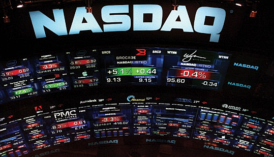 NASDAQ Trading