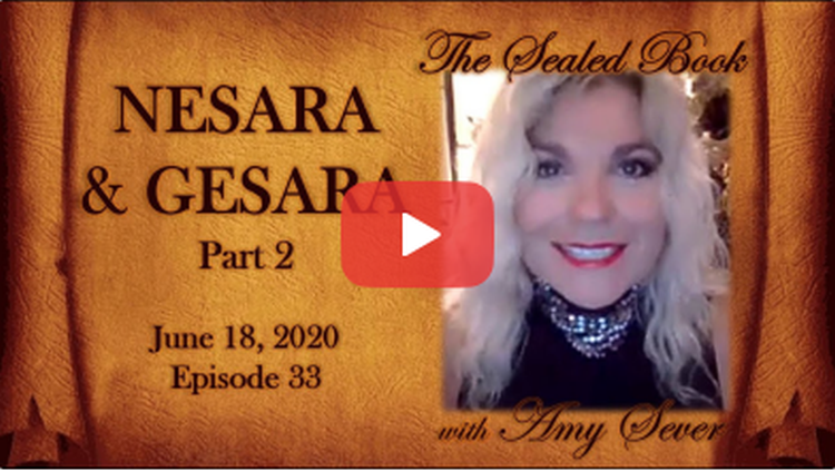 Nesara Gesara Part 2